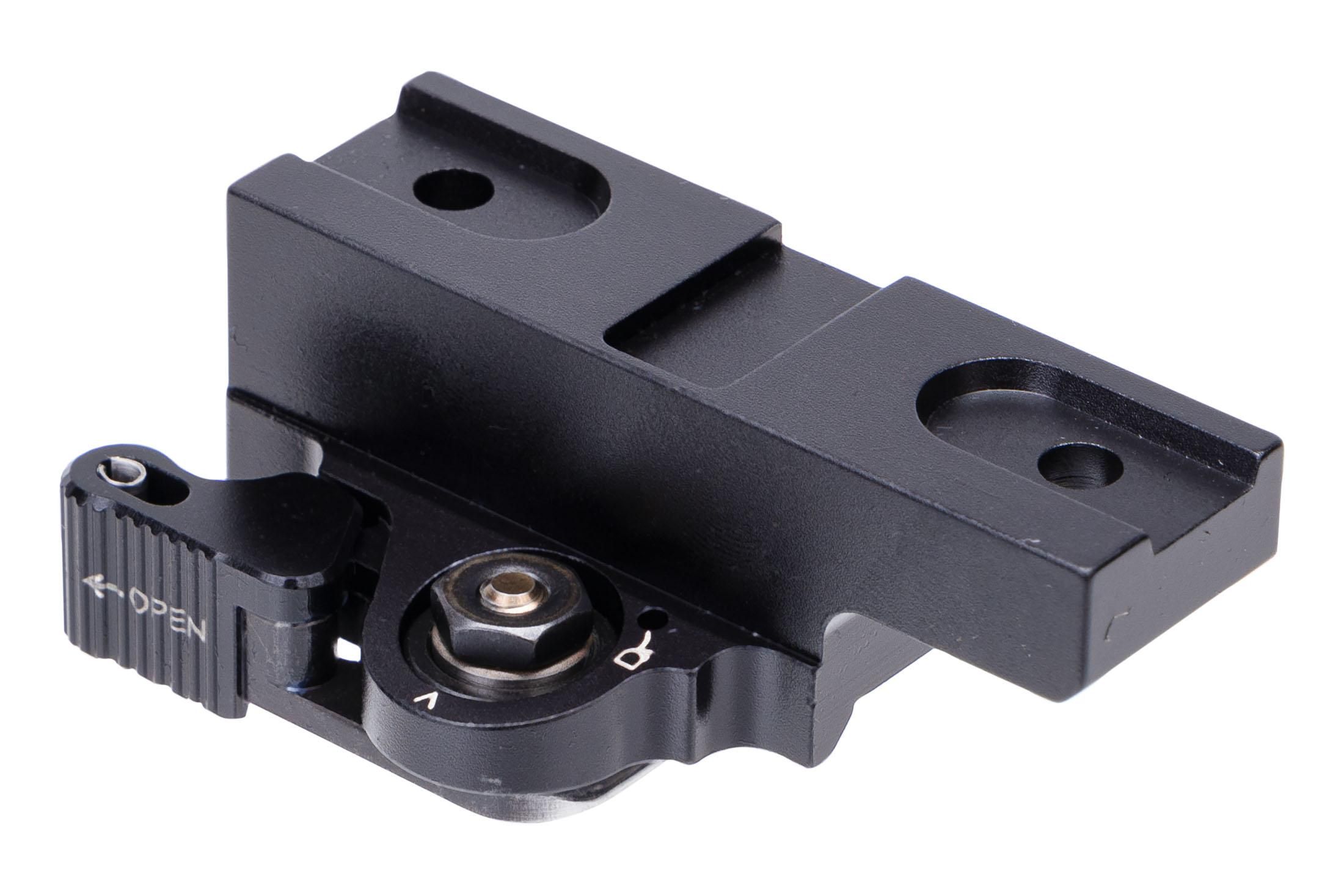 LaRue Tactical LT659 Lower 1/3 CompM4 / CompM4-S QD Mount LaRue Tactical LT659 Lower 1/3 CompM4 / CompM4-S QD Mount